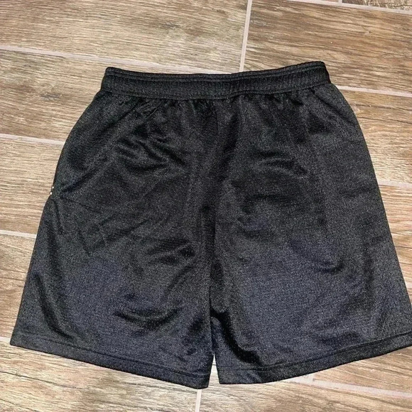 ASKYURSELF x Kim duong mesh shorts - Picture 3 of 5